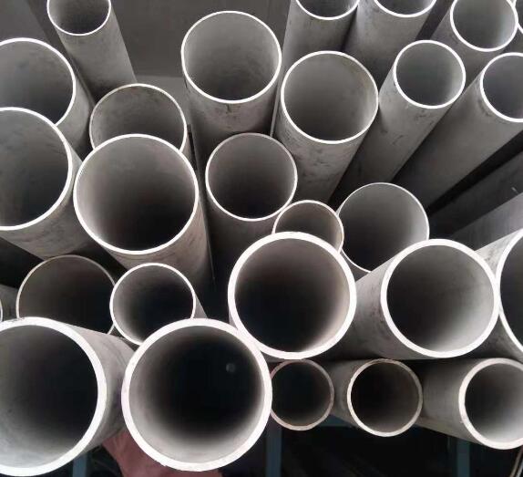 枞阳321不锈钢管