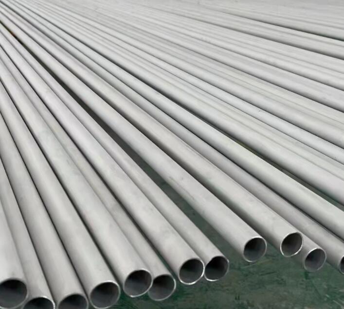 枞阳441不锈钢管