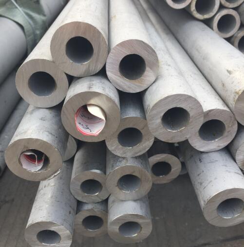 枞阳321不锈钢管