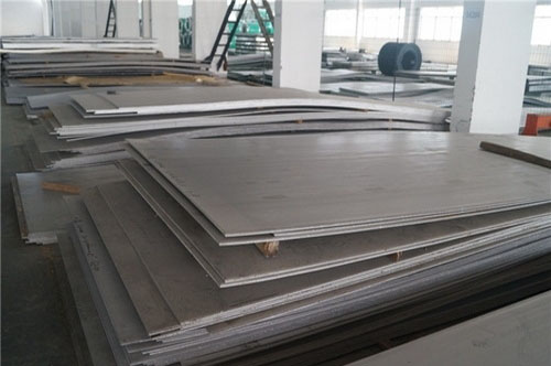 枞阳304不锈钢板