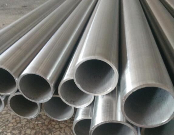 枞阳321不锈钢管