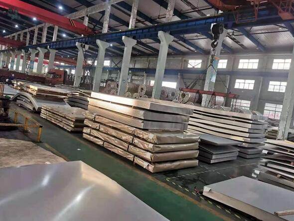 枞阳321不锈钢板