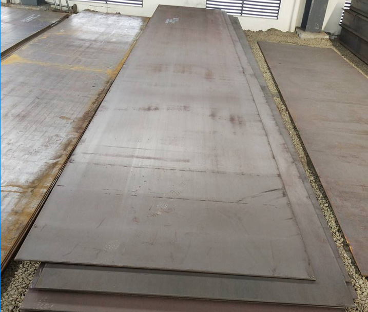 枞阳Q420GJD镀锌板