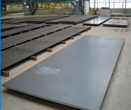 枞阳NM450C耐磨板