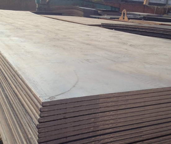 枞阳NM400耐磨板