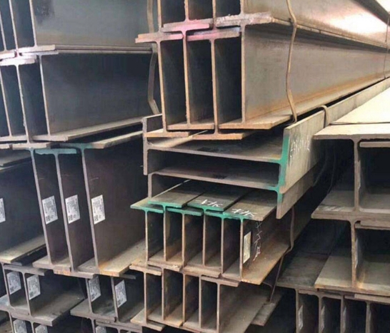枞阳Q235C工字钢